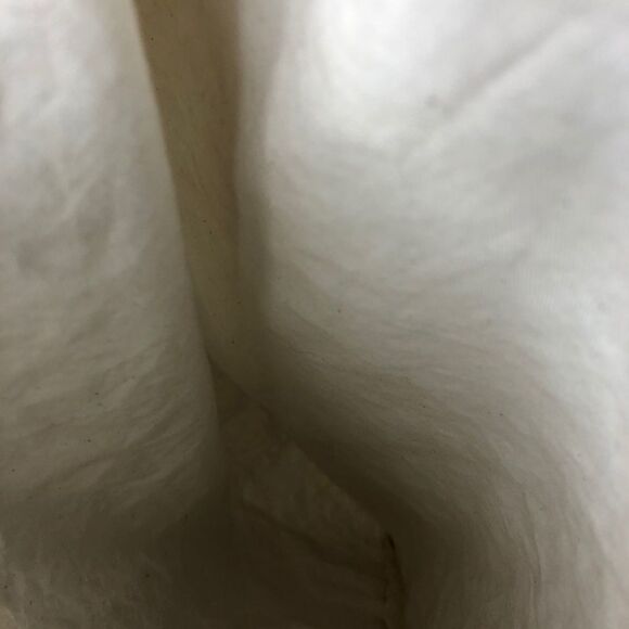 Tory Burch canvas dustbag with drawstring - Picture 5 of 7